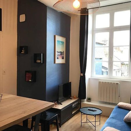 Appartement 4 Personnes - Vannes Intra-Muros - Rue Pietonne エクステリア 写真