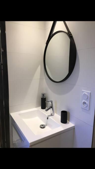 Appartement 4 Personnes - Vannes Intra-Muros - Rue Pietonne エクステリア 写真