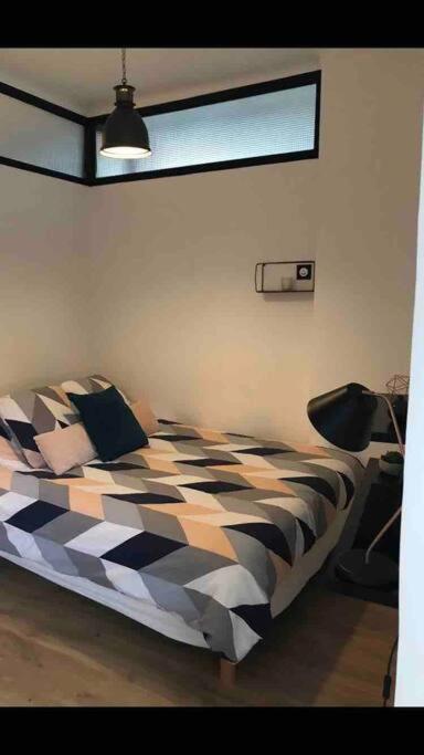 Appartement 4 Personnes - Vannes Intra-Muros - Rue Pietonne エクステリア 写真
