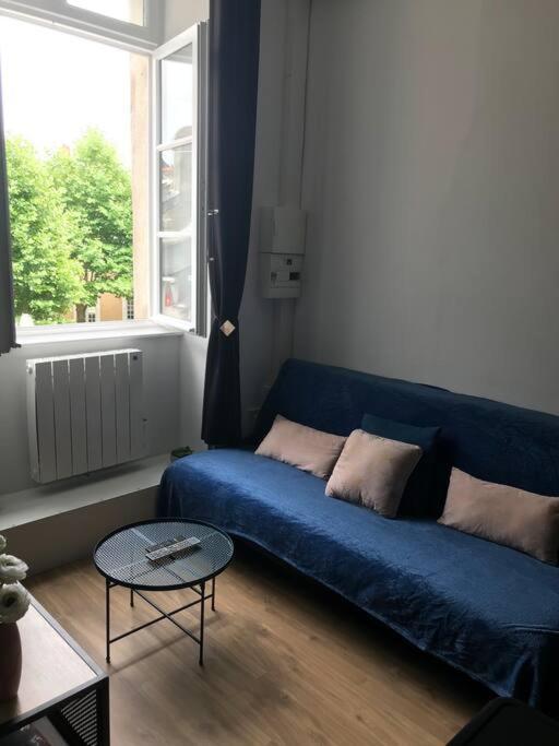 Appartement 4 Personnes - Vannes Intra-Muros - Rue Pietonne エクステリア 写真