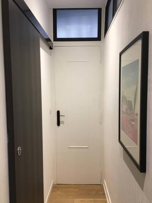 Appartement 4 Personnes - Vannes Intra-Muros - Rue Pietonne エクステリア 写真